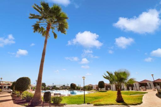 Royal Marine Golf V By Paramount Holidays San Miguel de Abona Exteriör bild