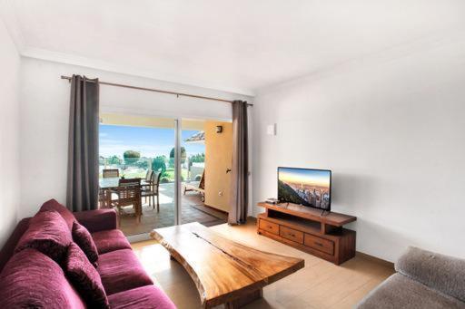 Royal Marine Golf V By Paramount Holidays San Miguel de Abona Exteriör bild