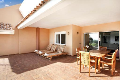 Royal Marine Golf V By Paramount Holidays San Miguel de Abona Exteriör bild