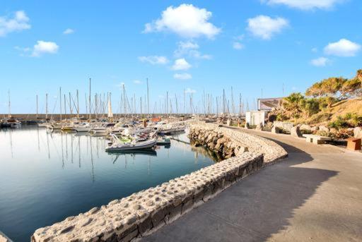 Royal Marine Golf V By Paramount Holidays San Miguel de Abona Exteriör bild
