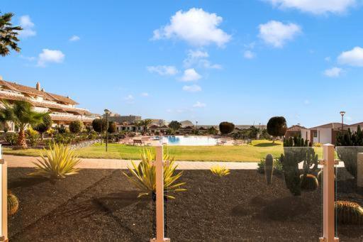 Royal Marine Golf V By Paramount Holidays San Miguel de Abona Exteriör bild