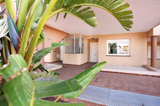 Royal Marine Golf V By Paramount Holidays San Miguel de Abona Exteriör bild