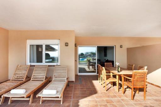 Royal Marine Golf V By Paramount Holidays San Miguel de Abona Exteriör bild