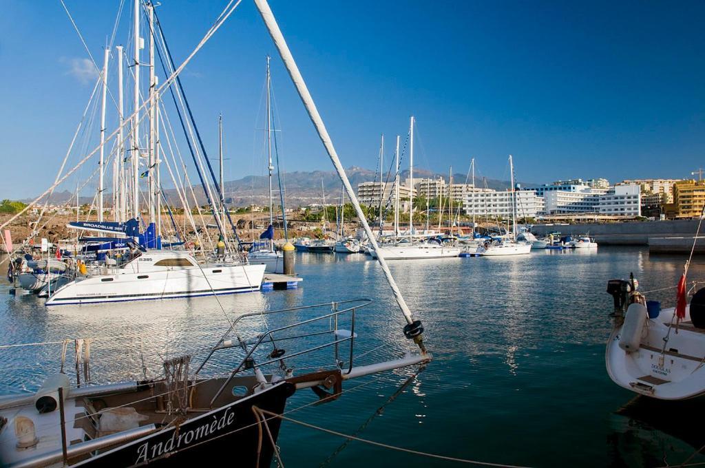 Royal Marine Golf V By Paramount Holidays San Miguel de Abona Exteriör bild